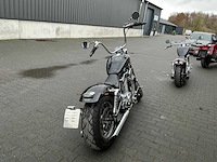 1993 suzuki vs1400glp intruder motorfiets - afbeelding 17 van  19