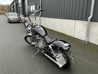 1993 suzuki vs1400glp intruder motorfiets - afbeelding 18 van  19