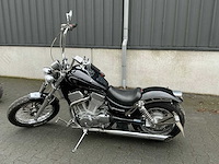 1993 suzuki vs1400glp intruder motorfiets - afbeelding 19 van  19