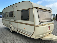 1993 tabbert comtese 530 caravan - afbeelding 3 van  29