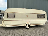 1993 tabbert comtese 530 caravan - afbeelding 23 van  29