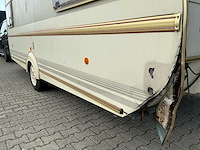 1993 tabbert comtese 530 caravan - afbeelding 27 van  29