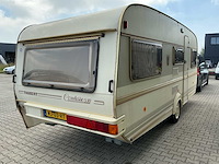 1993 tabbert comtese 530 caravan - afbeelding 28 van  29