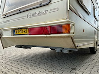 1993 tabbert comtese 530 caravan - afbeelding 29 van  29