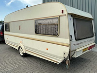 1993 tabbert comtese 530 caravan - afbeelding 24 van  29