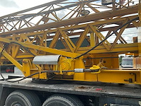 1993 tatra peiner abk60-1 t 815 pj 8x8.1 mobiele kraan - afbeelding 4 van  35