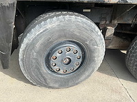 1993 tatra peiner abk60-1 t 815 pj 8x8.1 mobiele kraan - afbeelding 8 van  35