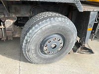 1993 tatra peiner abk60-1 t 815 pj 8x8.1 mobiele kraan - afbeelding 9 van  35