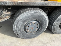 1993 tatra peiner abk60-1 t 815 pj 8x8.1 mobiele kraan - afbeelding 10 van  35