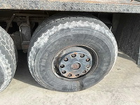 1993 tatra peiner abk60-1 t 815 pj 8x8.1 mobiele kraan - afbeelding 11 van  35