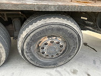 1993 tatra peiner abk60-1 t 815 pj 8x8.1 mobiele kraan - afbeelding 14 van  35