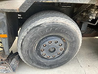 1993 tatra peiner abk60-1 t 815 pj 8x8.1 mobiele kraan - afbeelding 15 van  35