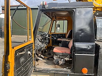 1993 tatra peiner abk60-1 t 815 pj 8x8.1 mobiele kraan - afbeelding 17 van  35