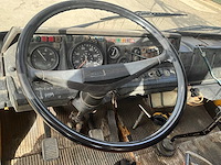 1993 tatra peiner abk60-1 t 815 pj 8x8.1 mobiele kraan - afbeelding 19 van  35