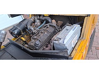 1993 tcm g 25 vorkheftruck - afbeelding 8 van  23