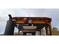 1993 tcm g 25 vorkheftruck - afbeelding 22 van  23