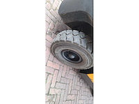 1993 tcm g 25 vorkheftruck - afbeelding 23 van  23