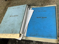 1993 tos galanta suil 40a centerdraaibank - afbeelding 7 van  15