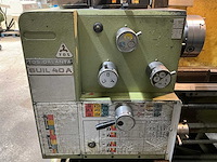 1993 tos galanta suil 40a centerdraaibank - afbeelding 14 van  15