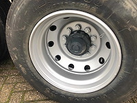 1993 trailor veetransport - afbeelding 2 van  15