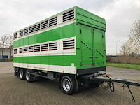 1993 trailor veetransport - afbeelding 1 van  15