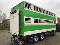1993 trailor veetransport - afbeelding 8 van  15
