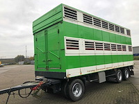 1993 trailor veetransport - afbeelding 9 van  15