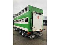 1993 trailor veetransport - afbeelding 10 van  15