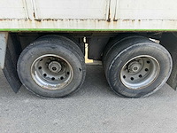 1993 trailor veetransport - afbeelding 13 van  15
