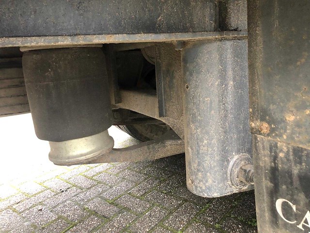 1993 trailor veetransport - afbeelding 14 van  15