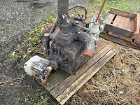 1993 vacuümpomp - afbeelding 2 van  5