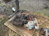 1993 vacuümpomp - afbeelding 3 van  5