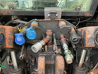 1993 valmet 8000 hi-trol vierwielaangedreven landbouwtractor - afbeelding 4 van  18