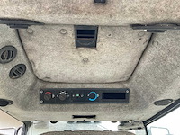 1993 valmet 8000 hi-trol vierwielaangedreven landbouwtractor - afbeelding 5 van  18