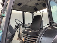 1993 valmet 8000 hi-trol vierwielaangedreven landbouwtractor - afbeelding 6 van  18