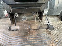 1993 valmet 8000 hi-trol vierwielaangedreven landbouwtractor - afbeelding 10 van  18