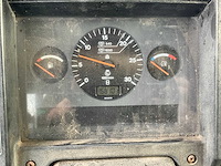 1993 valmet 8000 hi-trol vierwielaangedreven landbouwtractor - afbeelding 11 van  18