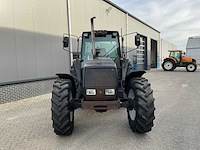 1993 valmet 8000 hi-trol vierwielaangedreven landbouwtractor - afbeelding 13 van  18