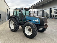1993 valmet 8000 hi-trol vierwielaangedreven landbouwtractor - afbeelding 14 van  18