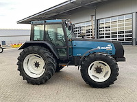 1993 valmet 8000 hi-trol vierwielaangedreven landbouwtractor - afbeelding 15 van  18