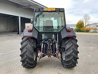 1993 valmet 8000 hi-trol vierwielaangedreven landbouwtractor - afbeelding 16 van  18
