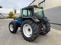 1993 valmet 8000 hi-trol vierwielaangedreven landbouwtractor - afbeelding 17 van  18