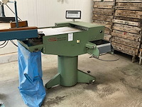 1993 van nobelen 1041mcf4-12 bollentelmachine