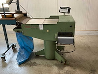 1993 van nobelen 1041mcf4-12 bollentelmachine - afbeelding 3 van  8