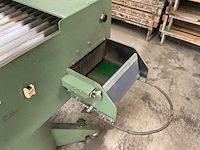 1993 van nobelen 1041mcf4-12 bollentelmachine - afbeelding 6 van  8