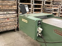 1993 van nobelen 1041mcf4-12 bollentelmachine - afbeelding 7 van  8