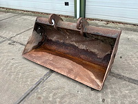 1993 verachtert ng-2-30 graafbak “cw30” - afbeelding 1 van  7