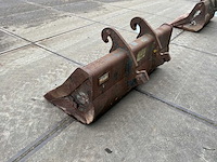 1993 verachtert ng-2-30 graafbak “cw30” - afbeelding 3 van  7