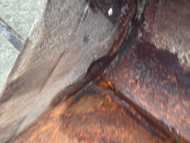 1993 verachtert ng-2-30 graafbak “cw30” - afbeelding 7 van  7