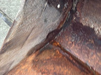 1993 verachtert ng-2-30 graafbak “cw30” - afbeelding 7 van  7